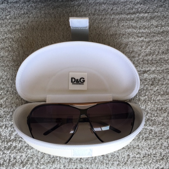 Vintage Dolce & Gabbana Sunglasses DG 6003 🔥 - Picture 13 of 16